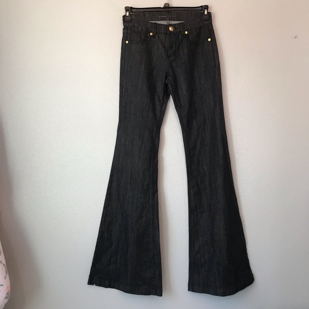 BCBGMaxAzria Jeans